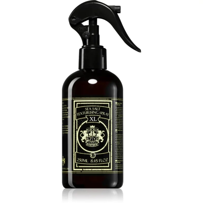 Dear Barber Sea Salt Spray stiling pršilo za lase 250 ml