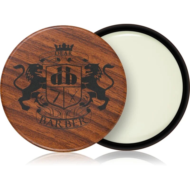 Dear Barber Shaping Cream stiling krema za lase za moške 100 ml
