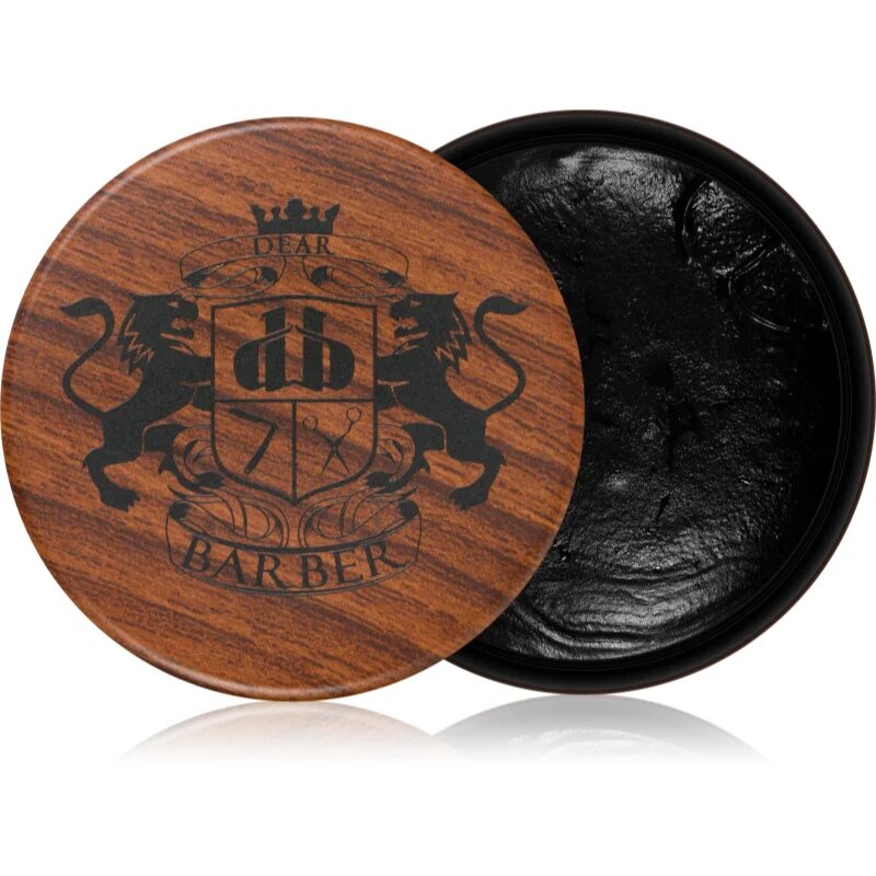 Dear Barber Strong Hold Pomade pomada za lase za moške 100 ml