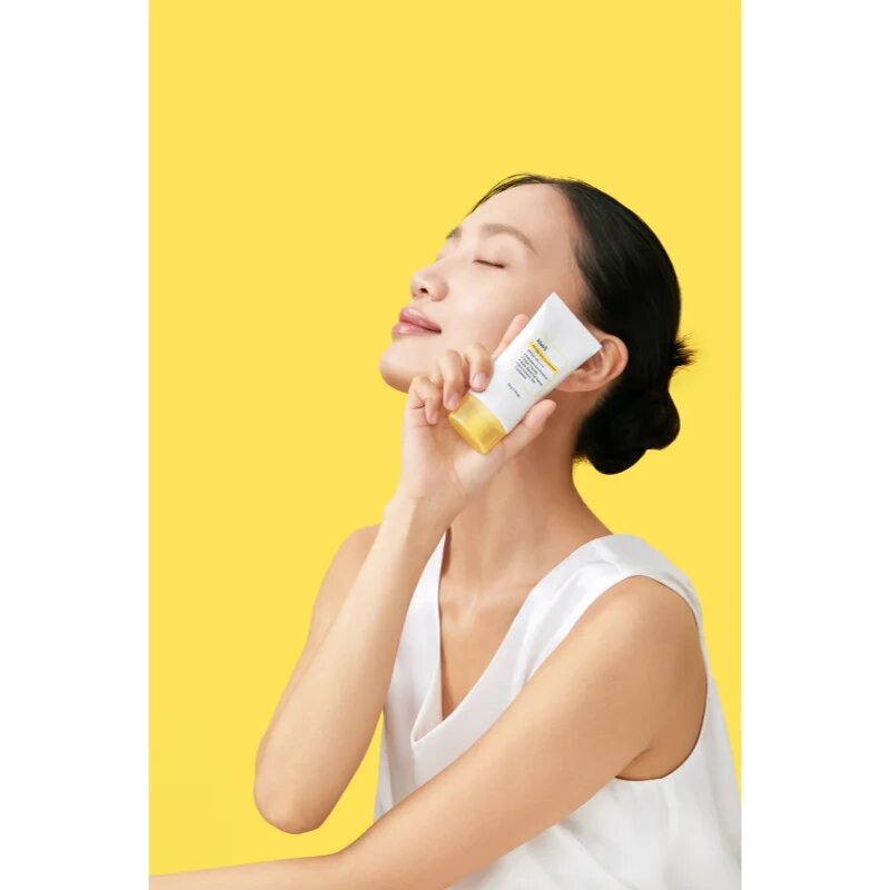 Dear Klairs All-day Airy Sunscreen lahka zaščitna gel krema SPF 50+ 50 g