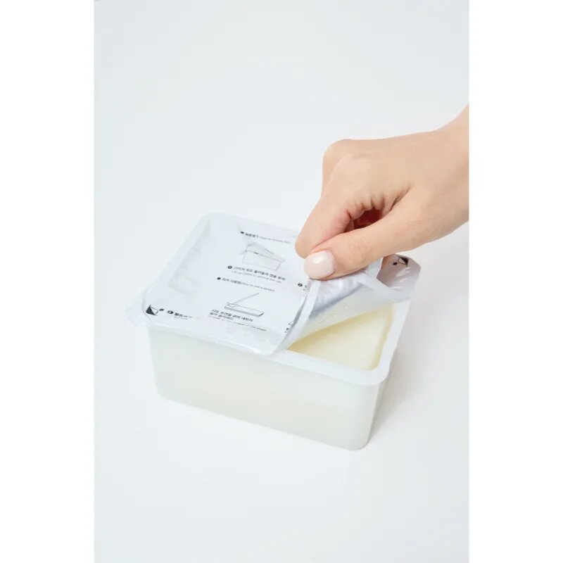 Dear Klairs Freshly Juiced Vitamin Skin Prep Pad tonizirajoče blazinice za osvetljevanje kože in hidratacijo 80 kos