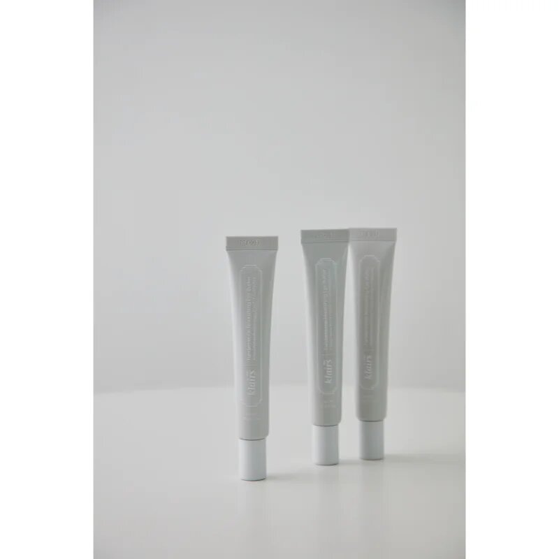 Dear Klairs Fundamental Nourishing Eye Butter hranilna krema za predel okoli oči 20 g