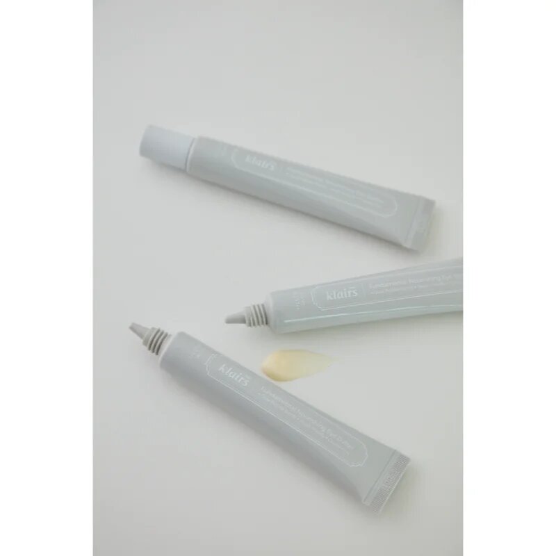 Dear Klairs Fundamental Nourishing Eye Butter hranilna krema za predel okoli oči 20 g