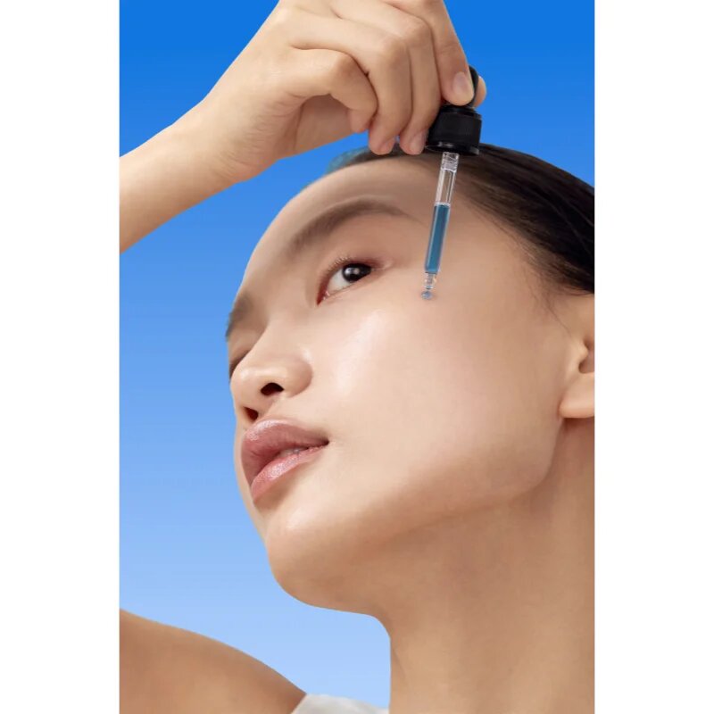 Dear Klairs Midnight Blue Youth Activating Drop aktivacijski serum za pomladitev kože 50 ml