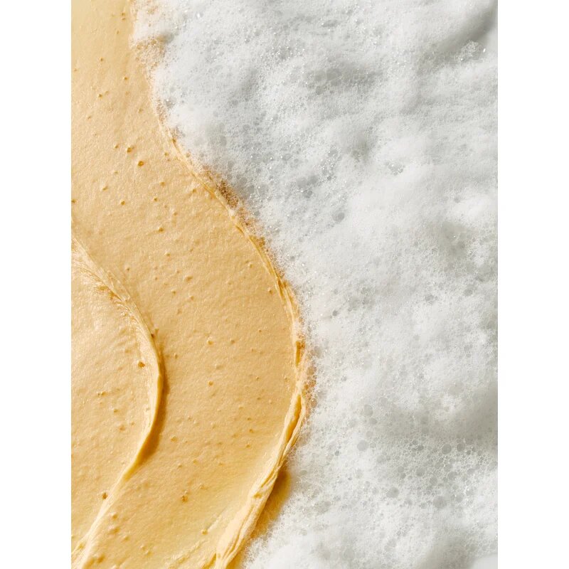 Dear Klairs Vitamin Pore Clay Mask Cleanser vlažilna čistilna pena za osvetlitev kože 150 ml