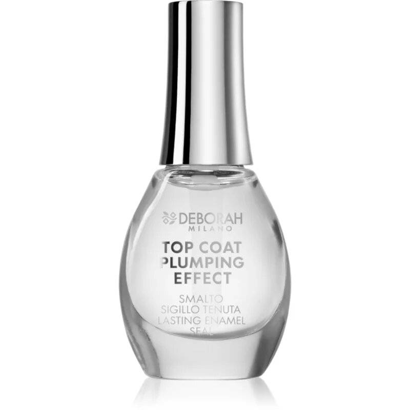 Deborah Milano Gel Effect nadlak za nohte odtenek 8.5 ml