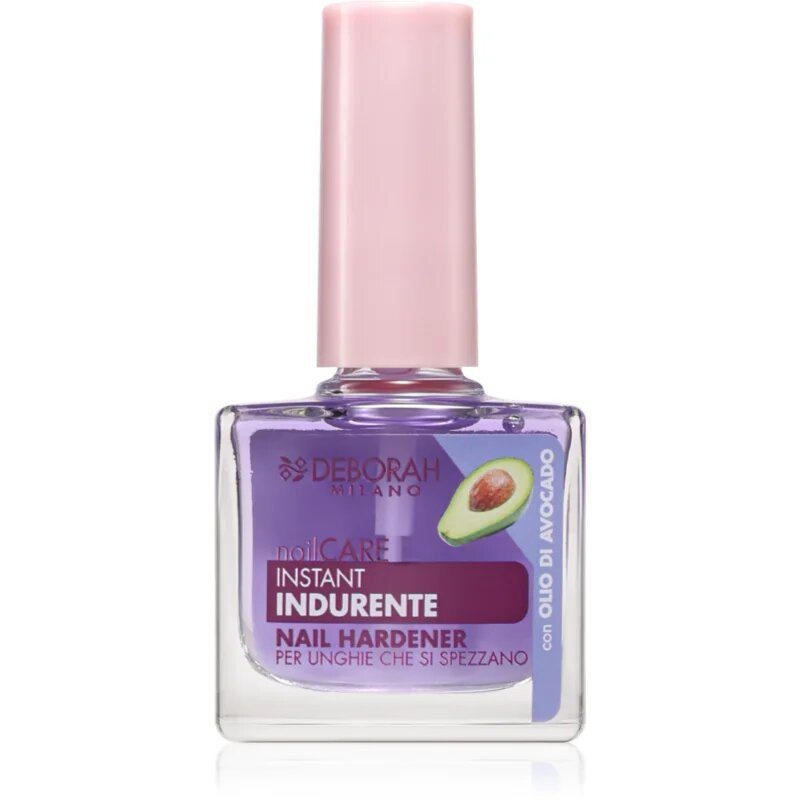 Deborah Milano Instant Hardener regeneracijski lak za nohte 8.5 ml
