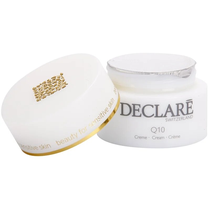 Declaré Age Control krema za učvrstitev obraza s koencimom Q10 50 ml