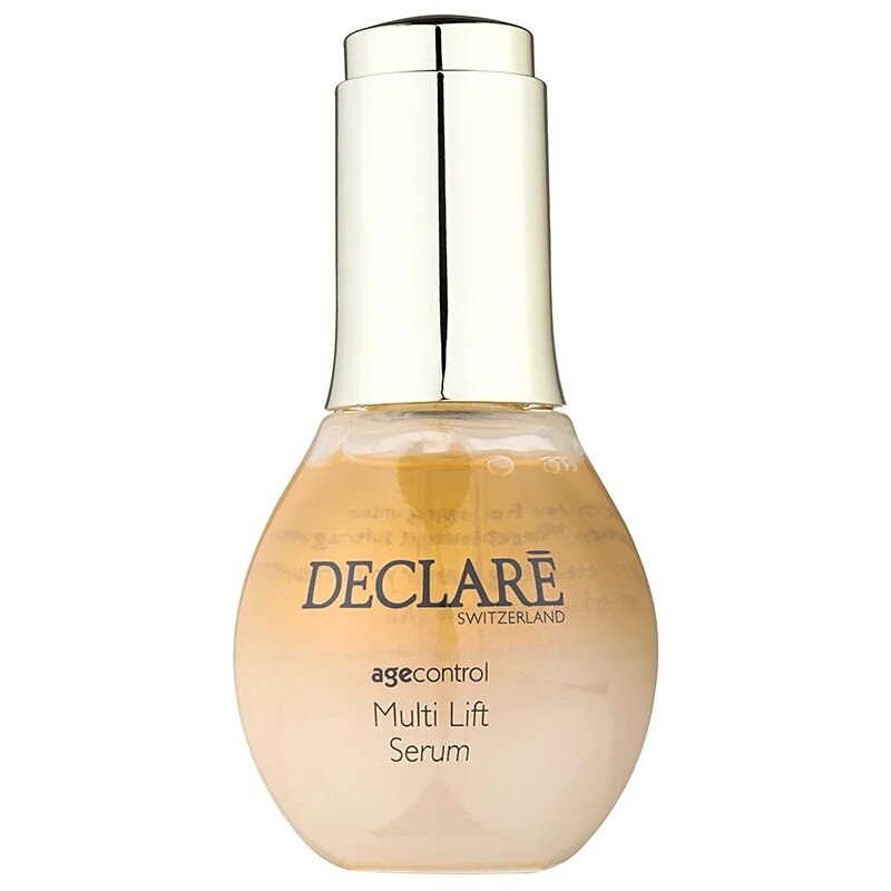 Declaré Age Control lifting serum za učvrstitev kontur obraza 50 ml