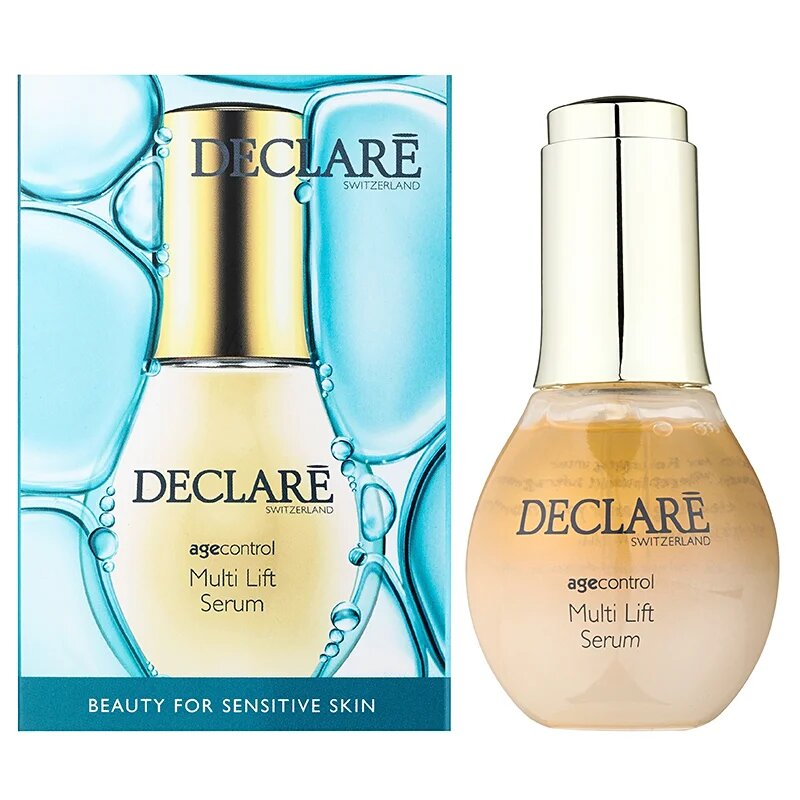 Declaré Age Control lifting serum za učvrstitev kontur obraza 50 ml