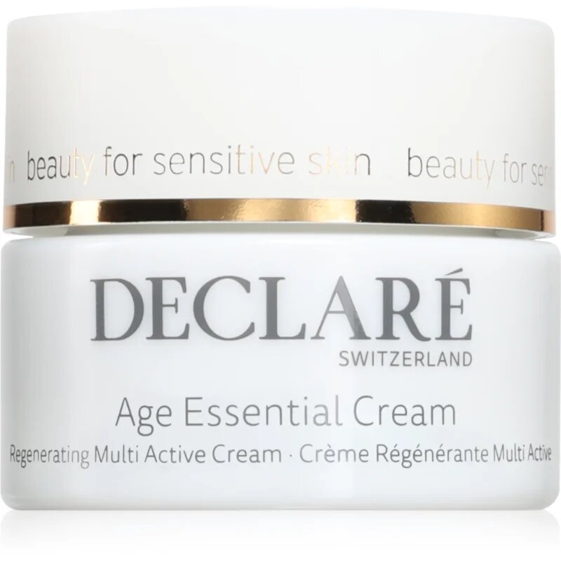 Declaré Age Essential regeneracijska krema za obraz 50 ml