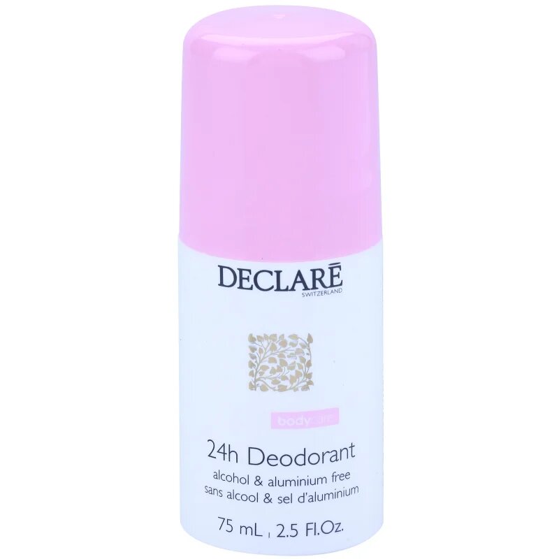 Declaré Body Care deodorant roll-on 24 ur 75 ml