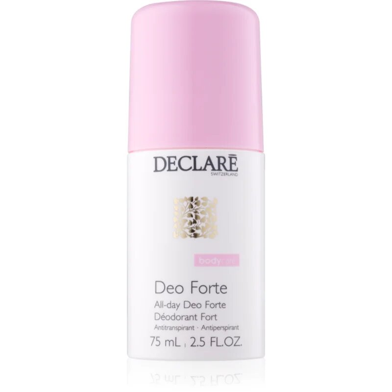 Declaré Body Care deodorant roll-on za vsakodnevno uporabo 75 ml