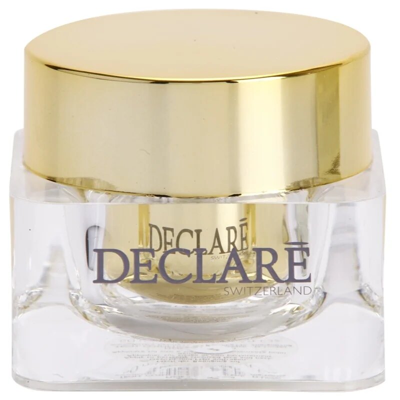 Declaré Caviar Perfection luksuzna hranilna krema proti gubam za suho kožo 50 ml