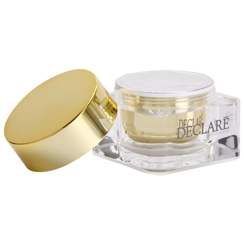 Declaré Caviar Perfection luksuzna hranilna krema proti gubam za suho kožo 50 ml
