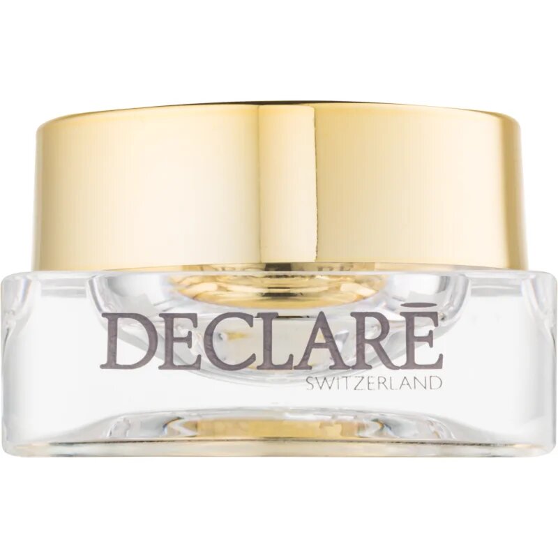 Declaré Caviar Perfection luksuzna krema proti gubam za predel okoli oči 15 ml