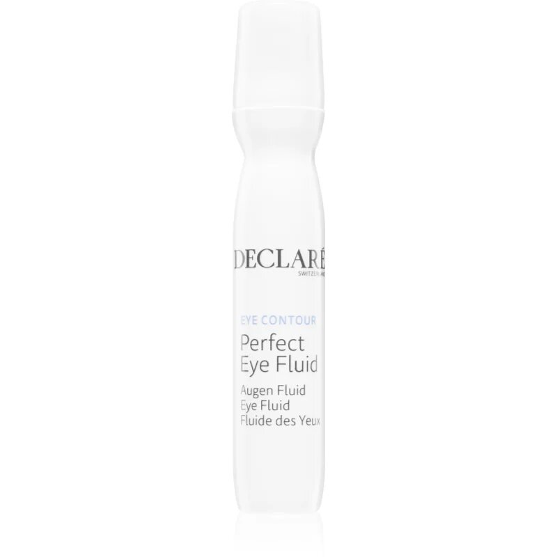 Declaré Eye Contour hladilni roll-on za predel okoli oči proti gubam zabuhlosti in temnim kolobarjem 15 ml