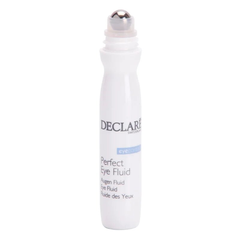 Declaré Eye Contour hladilni roll-on za predel okoli oči proti gubam zabuhlosti in temnim kolobarjem 15 ml