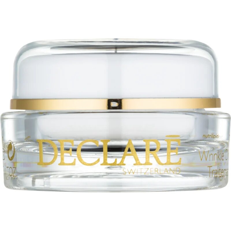 Declaré Eye Contour hranilna krema proti gubam okoli oči 20 ml