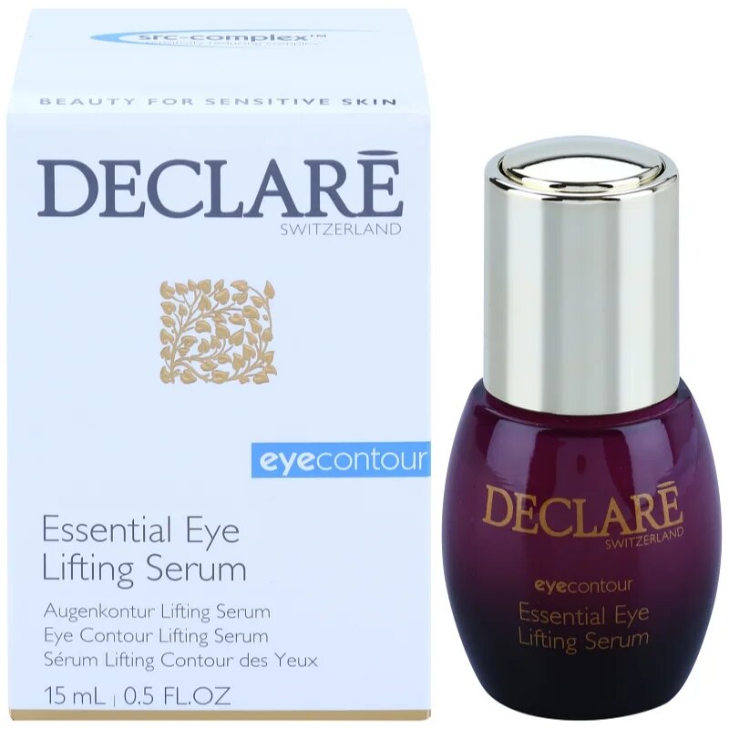 Declaré Eye Contour lifting serum za predel okoli oči 15 ml