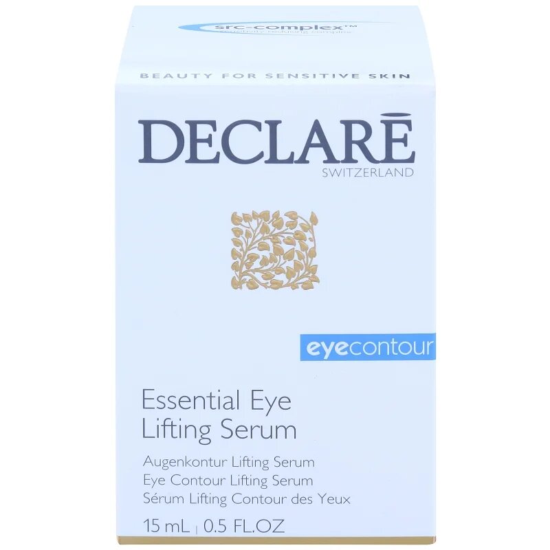 Declaré Eye Contour lifting serum za predel okoli oči 15 ml