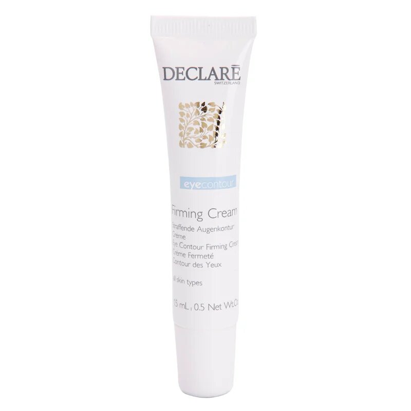 Declaré Eye Contour učvrstitvena krema proti gubam okoli oči 15 ml