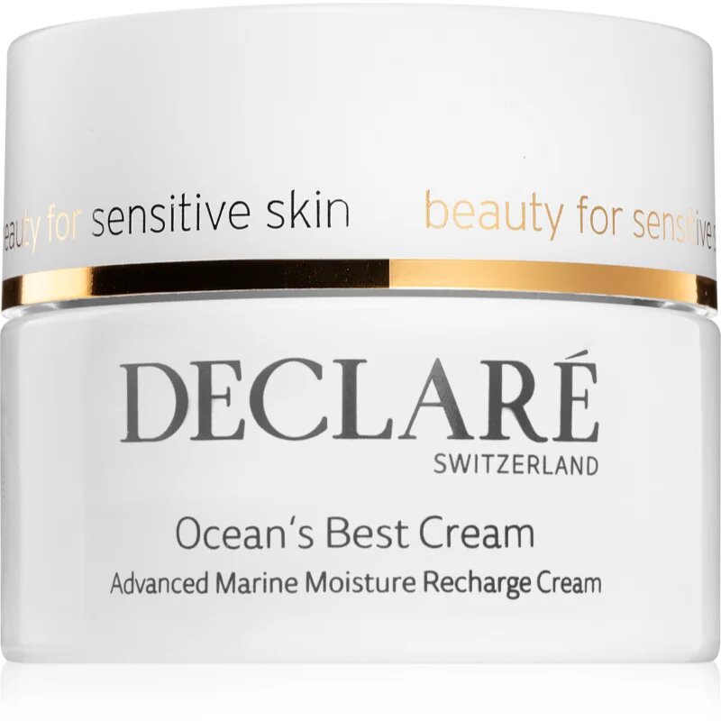 Declaré Hydro Balance obnovitvena vlažilna krema 50 ml