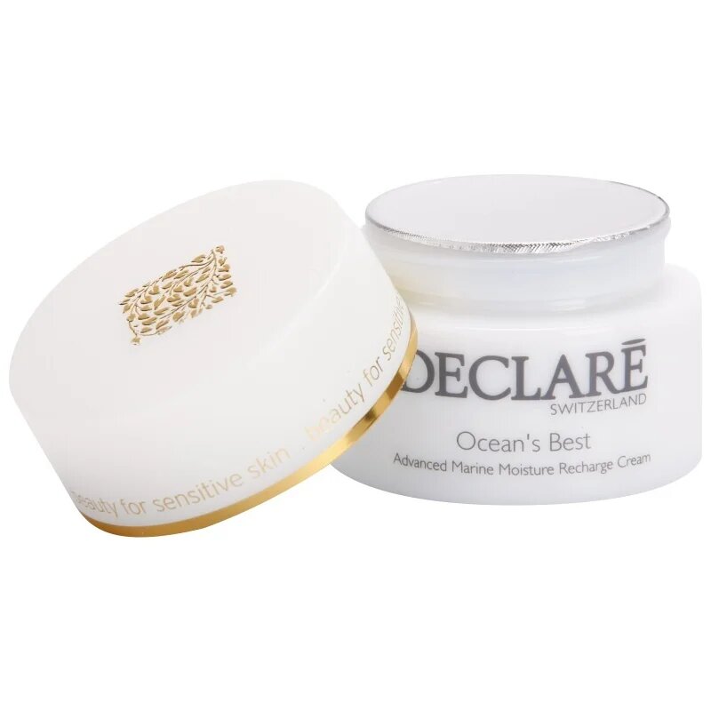 Declaré Hydro Balance obnovitvena vlažilna krema 50 ml
