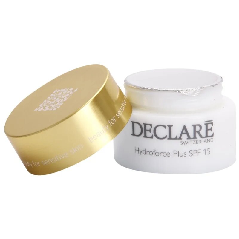 Declaré Hydro Balance vlažilna krema za obraz SPF 15 50 ml