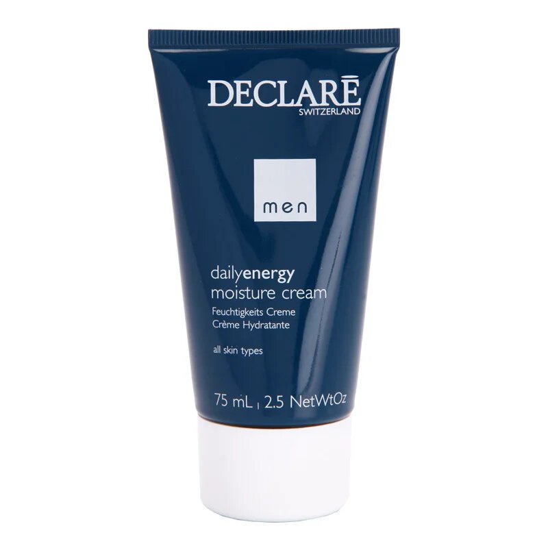 Declaré Men Daily Energy lahka vlažilna krema 75 ml