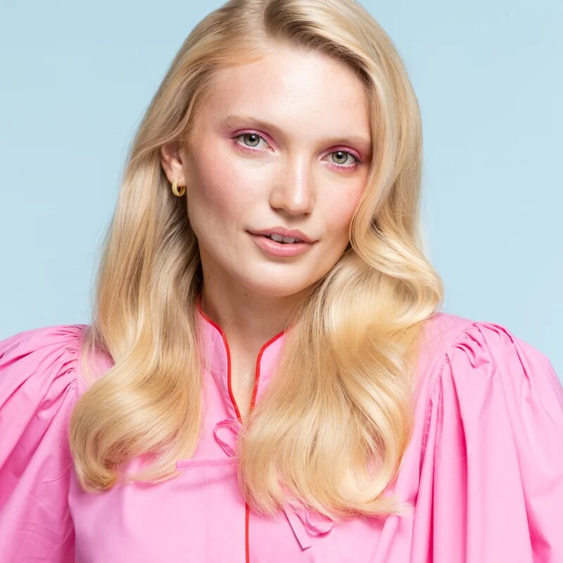 Delia Cosmetics Cameleo Expert Grow Strong Conditioner balzam za oslabljene lase ki so nagnjeni k izpadanju 300 ml