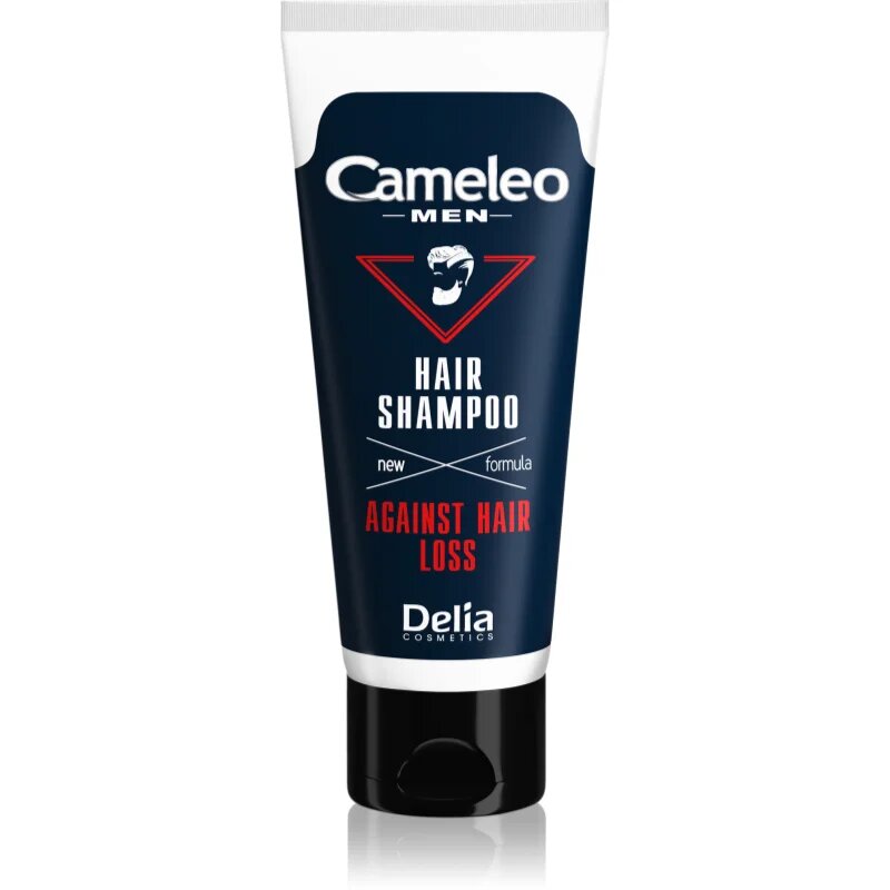 Delia Cosmetics Cameleo Men šampon proti izpadanju las 150 ml