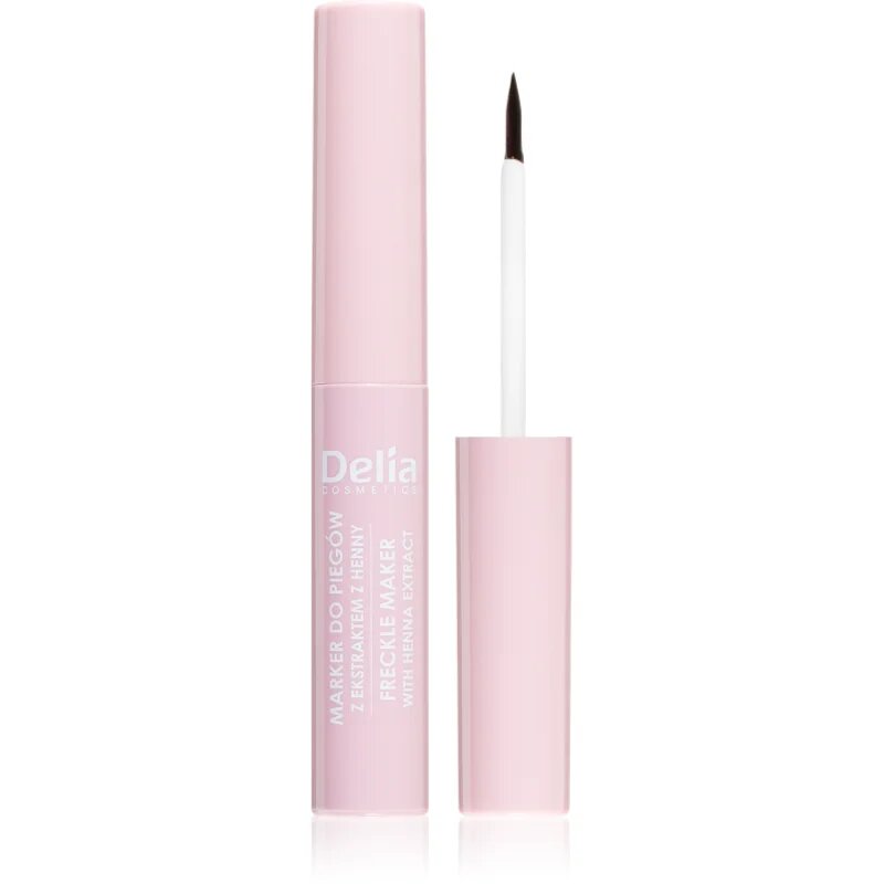 Delia Cosmetics Freckle Marker črtalo za pegice 4 ml