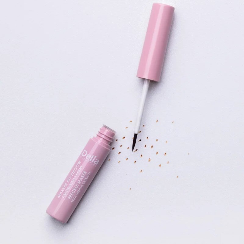 Delia Cosmetics Freckle Marker črtalo za pegice 4 ml