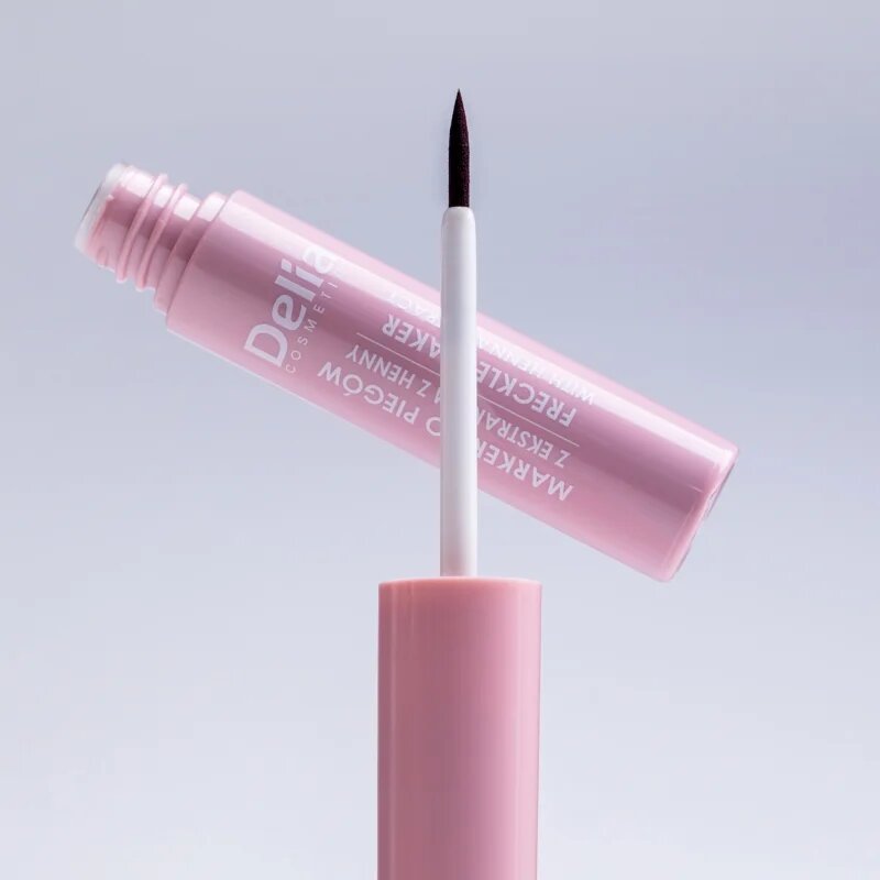 Delia Cosmetics Freckle Marker črtalo za pegice 4 ml