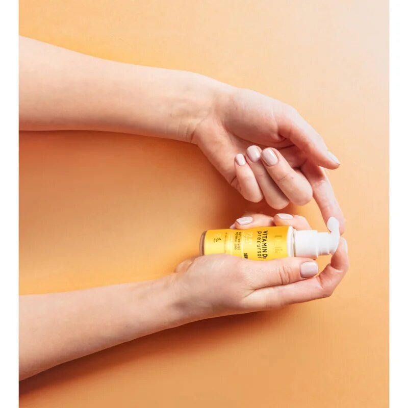 Delia Cosmetics Vitamin D3 Precursor serum proti gubam 30 ml