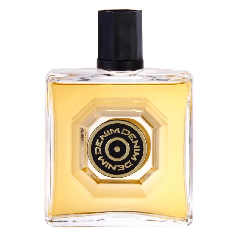 Denim Gold voda za po britju za moške 100 ml