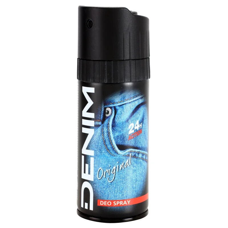 Denim Original deodorant v pršilu za moške 150 ml