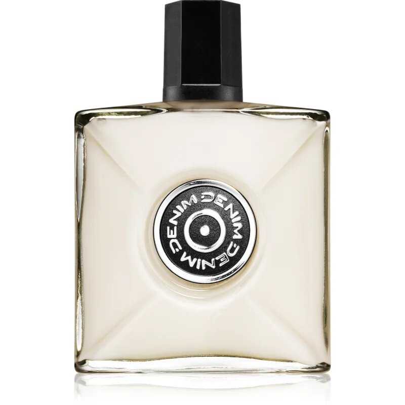 Denim Sensitive balzam za po britju za moške 100 ml