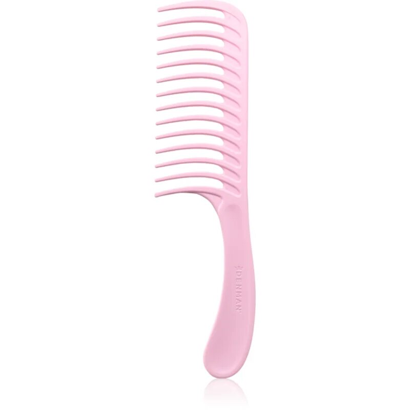 Denman D28 The Wide Tooth Detangler Comb glavnik za lase 1 kos
