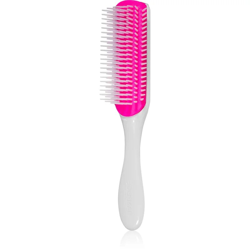Denman D3 Original Styler 7 row Kyoto Cherry Blossom ravna krtača za lase 1 kos