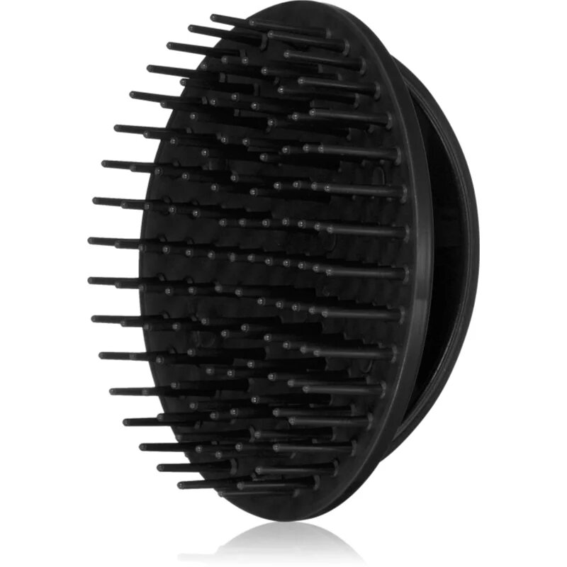 Denman D6 Be Bop Massage Shower Brush masažna krtača Black 1 kos