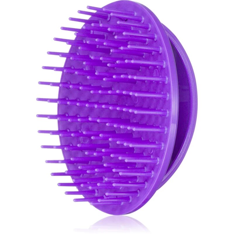 Denman D6 Be Bop Massage Shower Brush masažna krtača Purple 1 kos