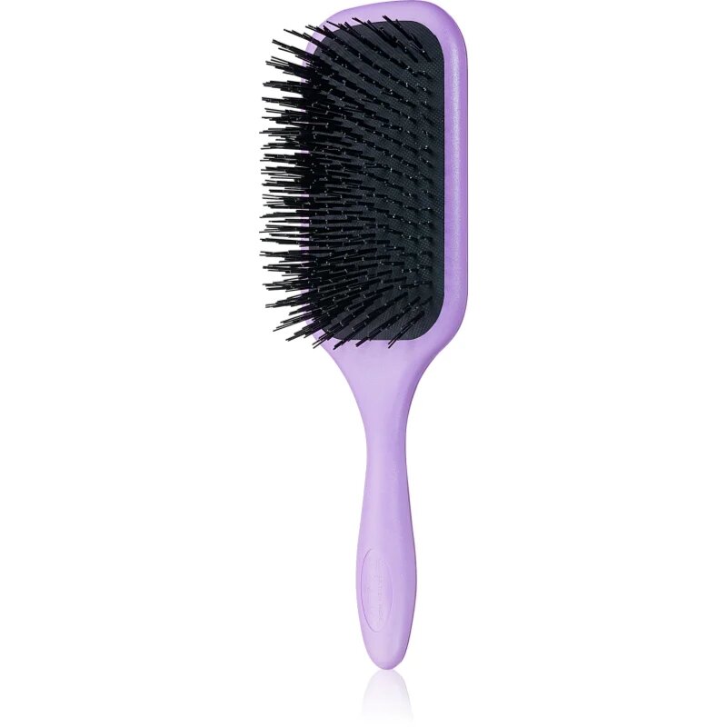 Denman D90L Tangle Tamer ravna krtača Ultra Violet 1 kos