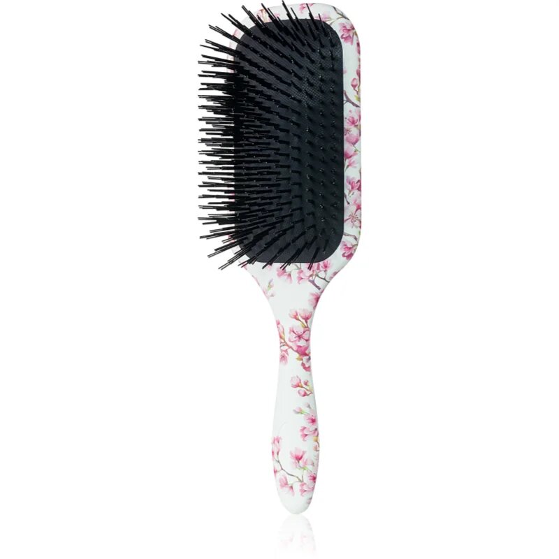 Denman D90L Tangle Tamer Ultra Deluxe Kyoto Cherry Blossom ravna krtača 1 kos