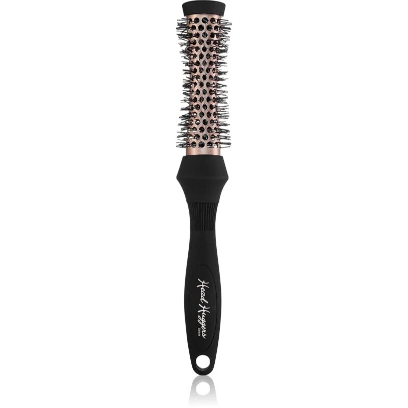 Denman Head Hugger Rose Gold DHH1RRG okrogla krtača Ø 25 mm 1 kos
