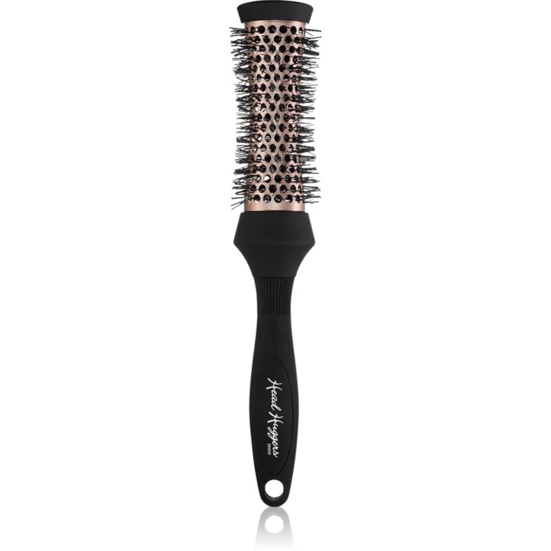 Denman Head Hugger Rose Gold DHH2RRG okrogla krtača I. Ø 33 mm 1 kos
