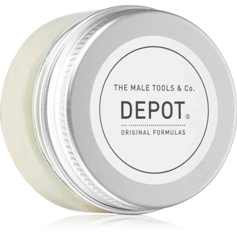Depot 300 HAIR STYLING NO. 302 CLAY POMADE glina za modeliranje z mat učinkom 25 ml