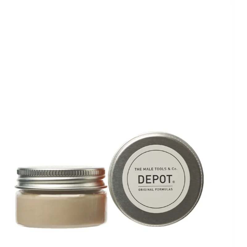 Depot 300 HAIR STYLING NO. 302 CLAY POMADE glina za modeliranje z mat učinkom 25 ml