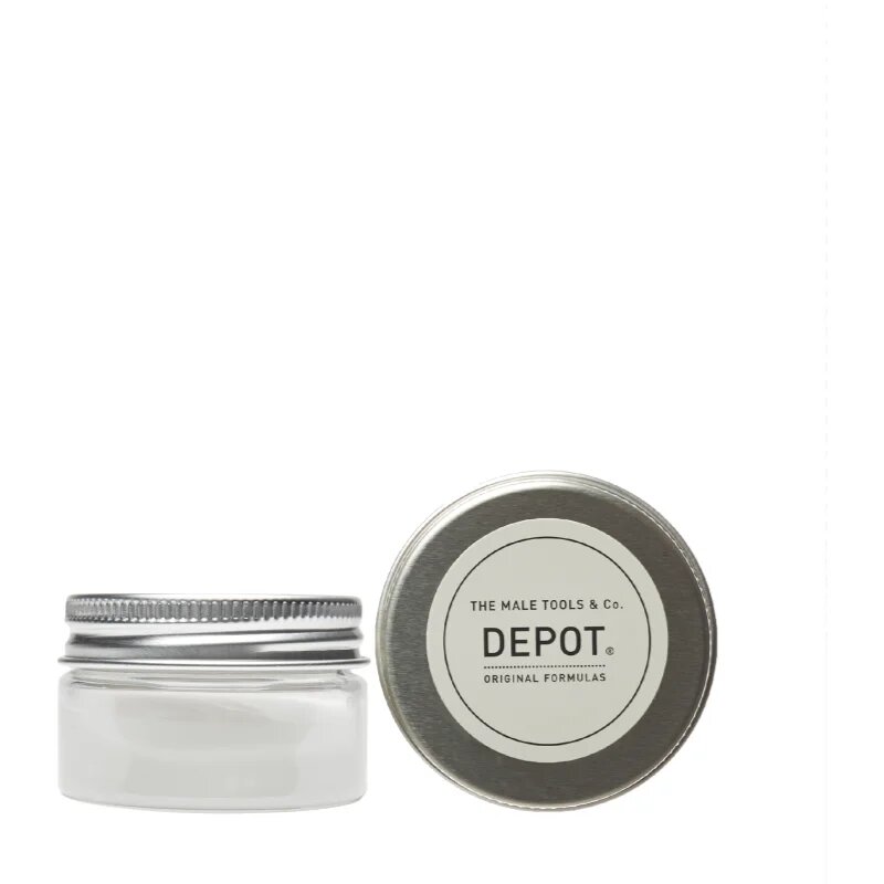 Depot 300 HAIR STYLING NO. 304 HOLD STRONG GEL gel za lase z mokrim učinkom 25 ml